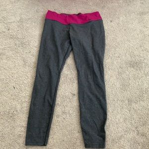 Nike Dri-Fit Athletic Pants